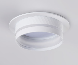 TN5218 WH белый GX53 D110*50