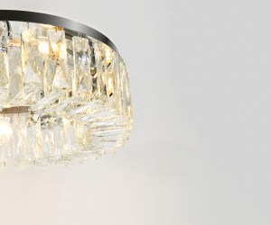 Потолочная люстра SL2250-7 CR 000087016