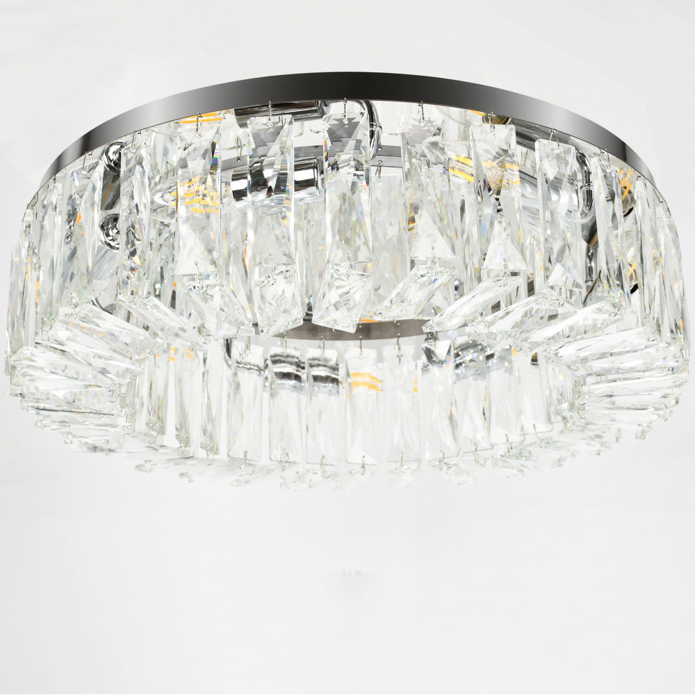 Потолочная люстра SL2250-7 CR 000087016