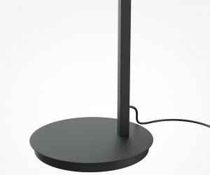 Напольный светильник (торшер) Maytoni MOD363FL-L14B3K