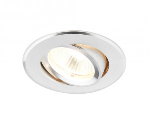 A502 AL алюминий MR16