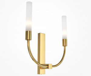 Настенный светильник (бра) Maytoni MOD423WL-02C