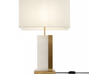 Настольный светильник Maytoni Z031TL-01BS