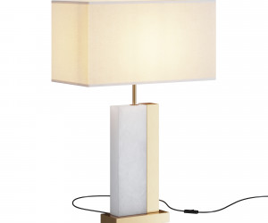 Настольный светильник Maytoni Z031TL-01BS