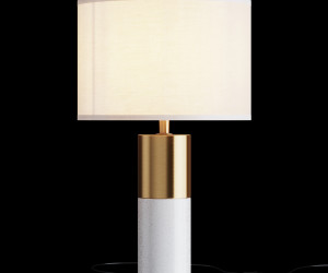 Настольный светильник Maytoni Z030TL-01BS