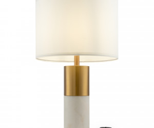 Настольный светильник Maytoni Z030TL-01BS