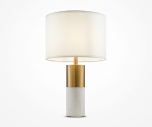 Настольный светильник Maytoni Z030TL-01BS