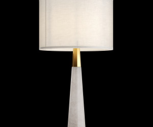 Настольный светильник Maytoni Z030TL-01BS1