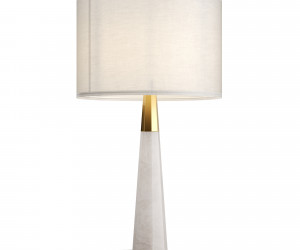 Настольный светильник Maytoni Z030TL-01BS1