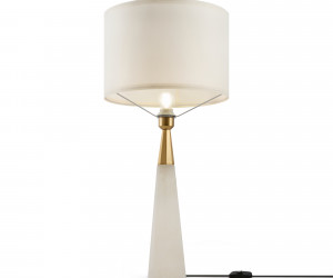 Настольный светильник Maytoni Z030TL-01BS1