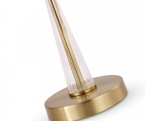 Настольный светильник Freya FR2027TL-01BS