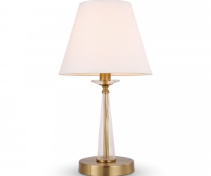 Настольный светильник Freya FR2027TL-01BS