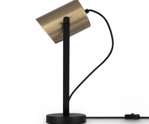 Настольный светильник Freya FR4004TL-01BBS