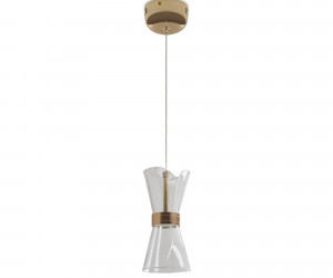 Подвесной светильник Freya FR5438PL-L6G
