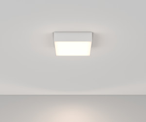 Потолочный светильник Technical C067CL-L27W4K