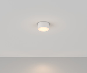 Потолочный светильник Technical C032CL-L12W3K