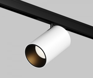 Трековый светильник Technical TR187-1-5W2.7K-M-BW