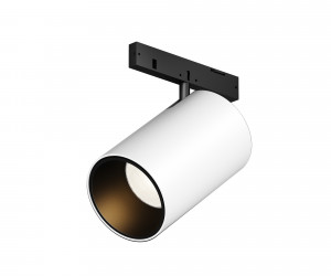 Трековый светильник Technical TR187-1-5W2.7K-M-BW