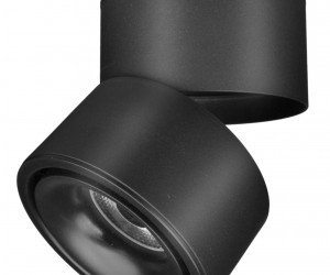 Трековый светильник Technical TR084-1-15W3K-D-B