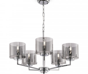 Люстра Freya FR5096PL-05CH