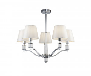 Люстра Freya FR5020PL-05CH