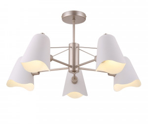 Люстра Freya FR5037PL-05S