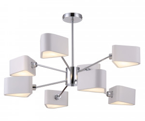 Люстра Freya FR5040PL-08CH