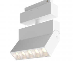 Трековый светильник Technical TR077-2-20W4K-W
