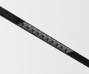 Трековый светильник Technical TR076-2-20W4K-B