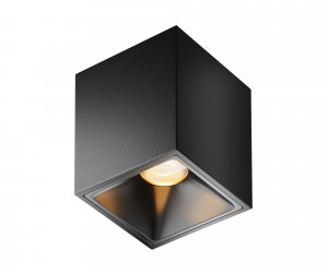 Потолочный светильник Technical C065CL-8W2.7K-SQ-B