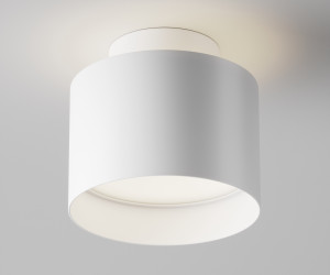 Потолочный светильник Technical C009CW-L12W4K