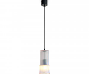 Подвесной светильник Freya FR5599PL-01CFL