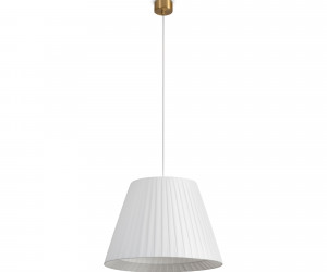 Подвесной светильник Freya FR5590PL-01BS