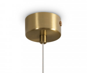 Подвесной светильник Freya FR5590PL-01BS