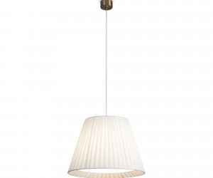 Подвесной светильник Freya FR5590PL-01BS