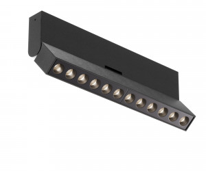 Потолочный светильник Technical C136CL-12W4K-B