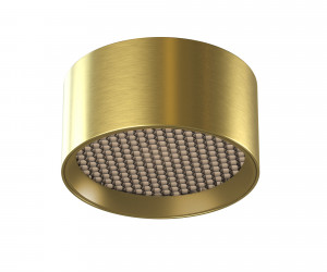 Потолочный светильник Technical C122CL-L7-4K-BS