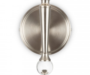 Настенный светильник (бра) Freya FR2190WL-01N