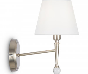 Настенный светильник (бра) Freya FR2190WL-01N