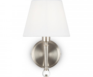 Настенный светильник (бра) Freya FR2190WL-01N