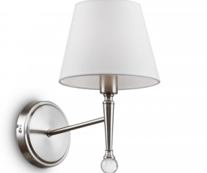 Настенный светильник (бра) Freya FR2190WL-01N