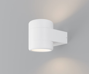 Настенный светильник (бра) Outdoor O490WL-L6W3K