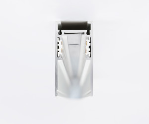 GL3300 WH белый IP20 48V 1000*26.9*53.7