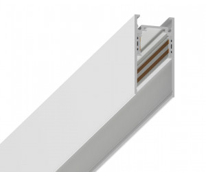 GL3300 WH белый IP20 48V 1000*26.9*53.7