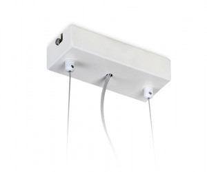 FA650 WH белый 120*60*30