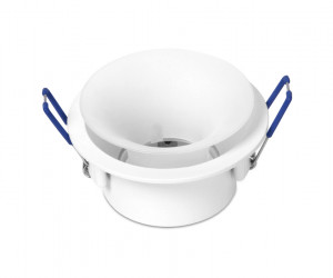 TN186 WH/S белый/песок GU5.3 D80*50