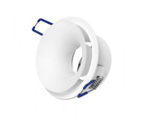 TN186 WH/S белый/песок GU5.3 D80*50