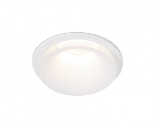 TN186 WH/S белый/песок GU5.3 D80*50