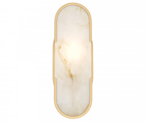 Настенный светильник (бра) Maytoni MOD099WL-01G3