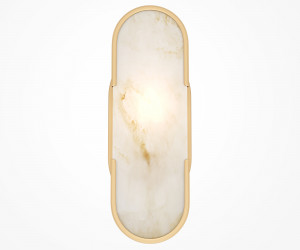 Настенный светильник (бра) Maytoni MOD099WL-01G3